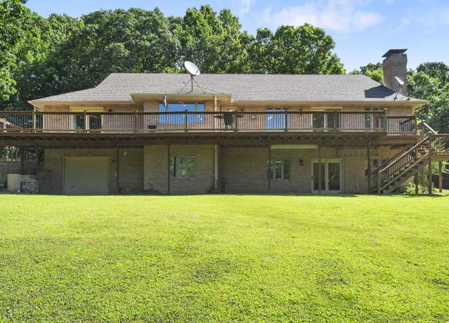 Property at 5014 E Evan G Ln, Rogersville, MO 65742, 4 beds, 3.5 baths