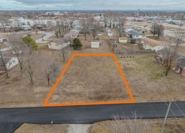 Property at 000 S Alberta St, Buffalo, MO 65622