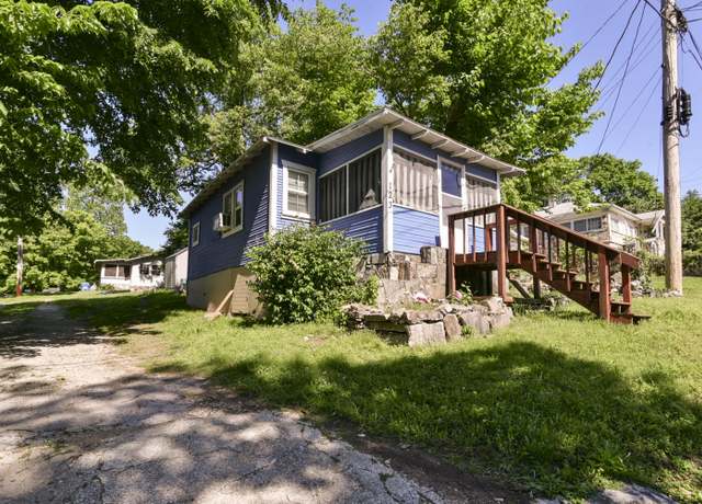 Property at 123 & 131 Recreation Ave, Rockaway Beach, MO 65740, 3 beds, 2 baths