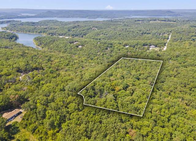 Property at 000 Falling Star Rd, Lampe, MO 65681