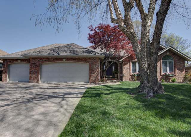 Property at 508 Gasconade Ct, Nixa, MO 65714, 3 beds, 2 baths
