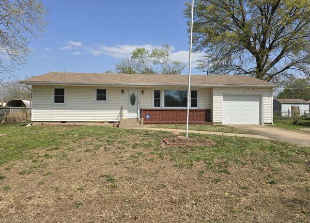 Property at 110 N Westview Dr, Marionville, MO 65705, 2 beds, 2 baths