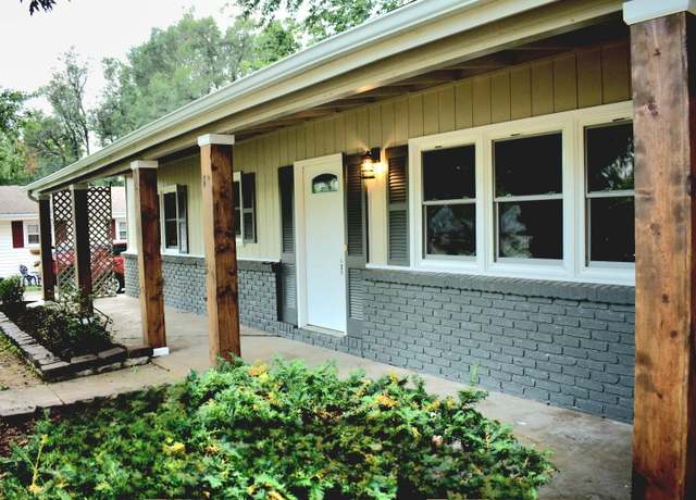 Property at 2329 S Clay Ave, Springfield, MO 65807, 3 beds, 1 bath