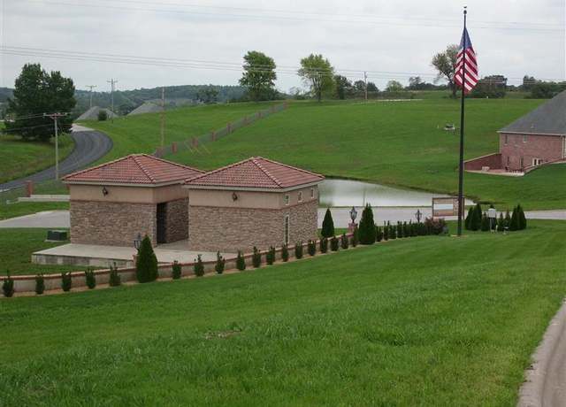 Property at L 4 Ph 2 Tuscany Hls, Nixa, MO 65714