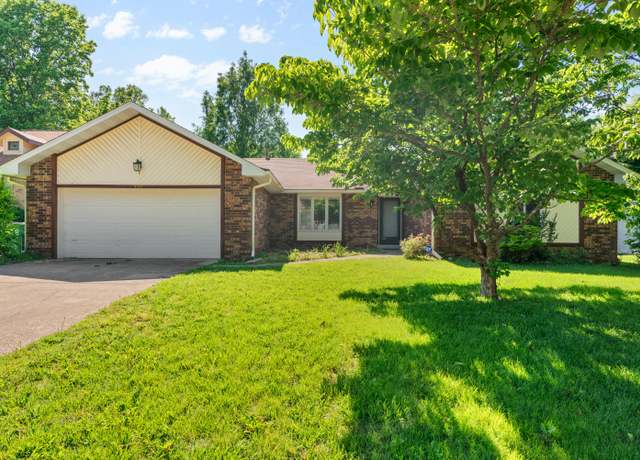 Property at 3847 S Homewood St, Springfield, MO 65807, 3 beds, 2 baths