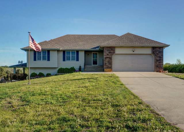 Property at 10071 W Farm Road 48, Walnut Grove, MO 65770, 4 beds, 3 baths