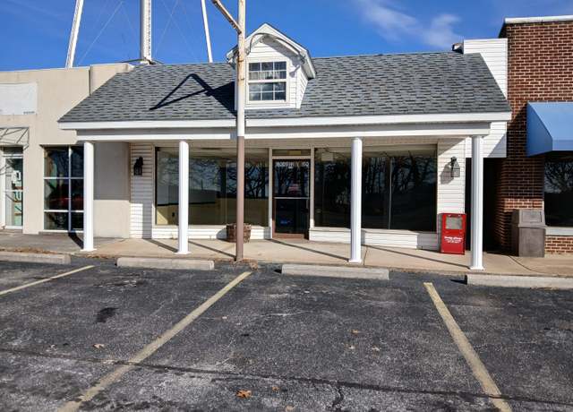 Property at 16205 Us Highway 160, Forsyth, MO 65653, 1 bed, 1 bath