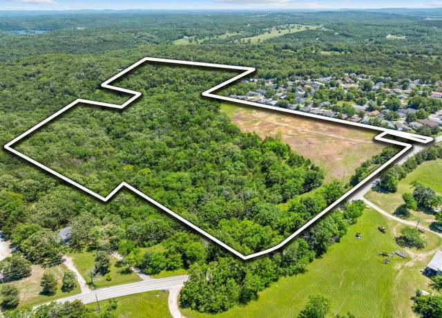 Property at 000 State Highway T, Branson, MO 65616