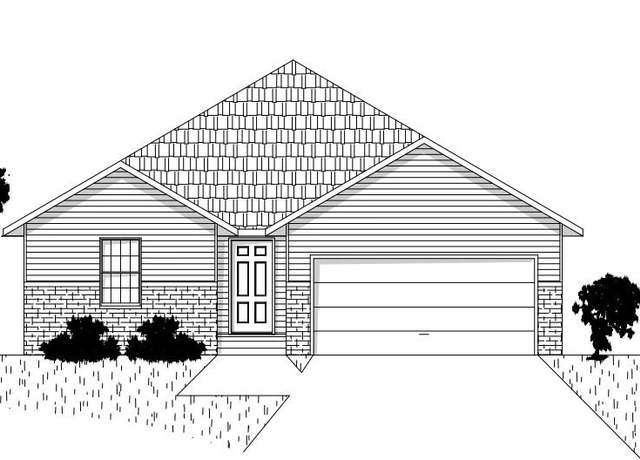 Property at 599 Spring Meadow Dr Lot 51, Rogersville, MO 65742, 3 beds, 2 baths