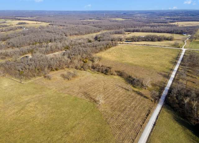 Property at 002 S 160th Rd, Polk, MO 65727
