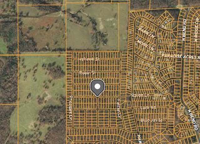 Property at 1501-1503 Martin St, Horseshoe Bend, AR 72512