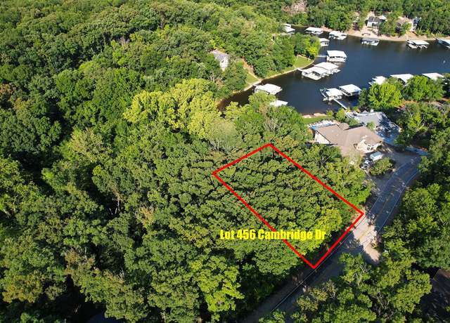 Property at Lot 456 Cambridge Dr, Cornett Cove #2, Lake Ozark, MO 65049