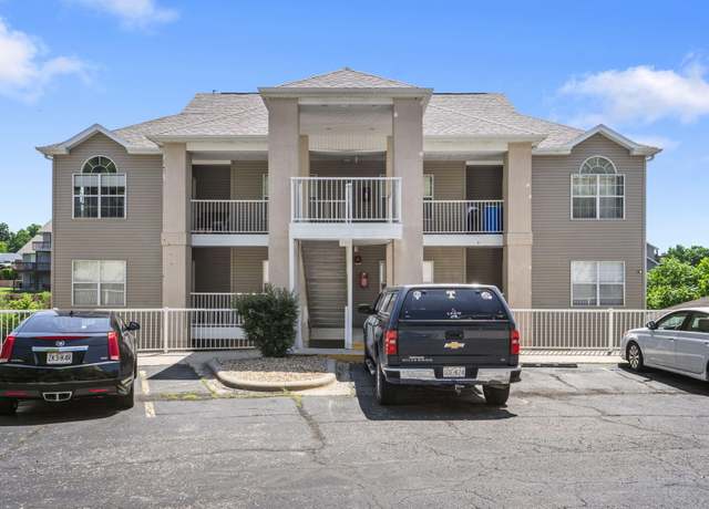 Property at 33 Golfshores Dr #1, Branson, MO 65616, 2 beds, 2 baths