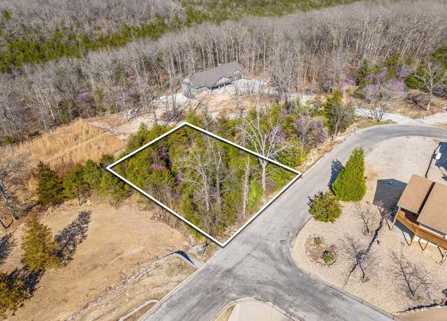Property at Tbd Starview Dr, Branson, MO 65616