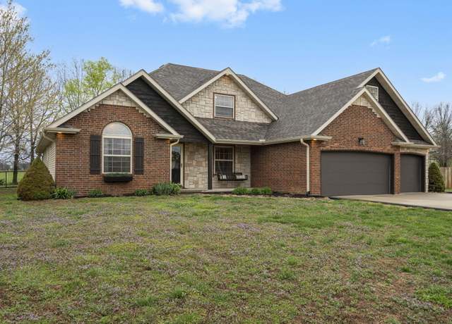 Property at 5476 Anita Ave, Pleasant Hope, MO 65725, 4 beds, 3.5 baths