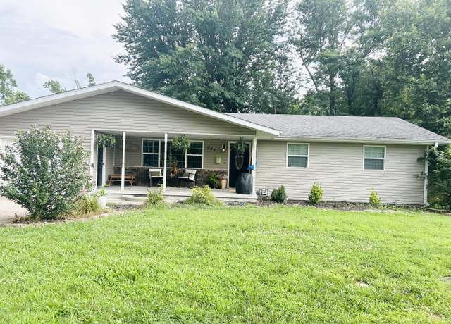 Property at 307 W Phelps, Pierce, MO 65723, 2 beds, 2 baths