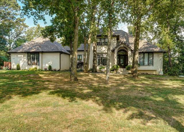 Property at 4683 S Butterfield Pl, Brookline, MO 65619, 4 beds, 3.5 baths