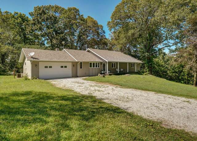 Property at 435 Maynard Rd, Nixa, MO 65714, 4 beds, 3 baths