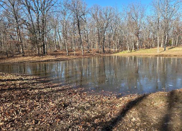 Property at 000 N Missouri State Highway 215, Dadeville, MO 65635
