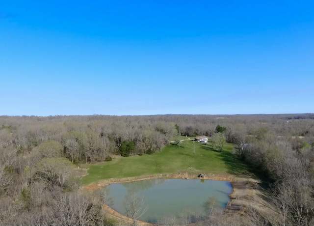 Property at 1380 County Road 219, Thayer, MO 65791, 2 beds, 1 bath