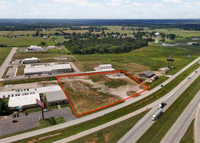 Property at 000 Daniel Dr, Mt Vernon, MO 65712