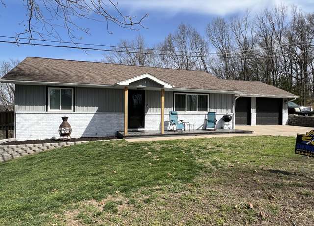 Property at 8 Buttonwood Dr, Kimberling, MO 65686, 3 beds, 2 baths