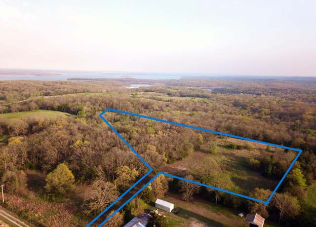 Property at 0004 S 1453 Rd, Stockton, MO 65785