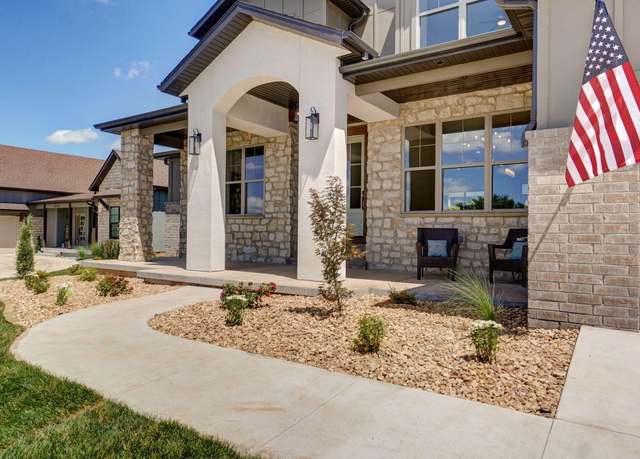 Property at 2111 E Will St, Republic, MO 65738, 5 beds, 3.5 baths