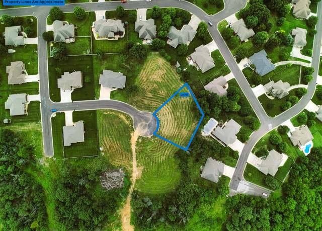 Property at 45 Colt Ct, Monett, MO 65708