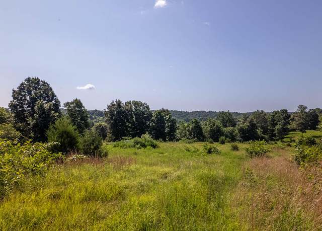 Property at 0 England Cemetery Trl, Mammoth Spring, AR 72554
