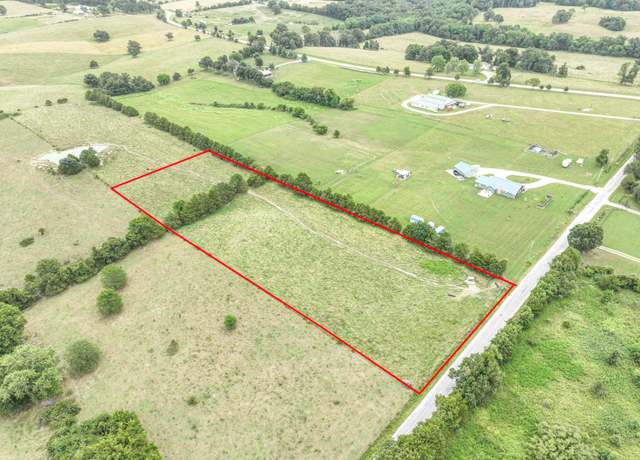 Property at 000 Apache Rd, Sparta, MO 65753