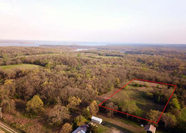 Property at 0004 #A S 1453 Rd, Stockton, MO 65785