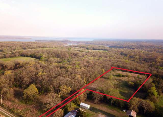 Property at 0004 #A S 1453 Rd, Stockton, MO 65785