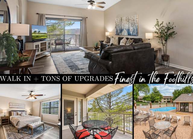 Property at 350 S Wildwood Dr #16, Branson, MO 65616, 2 beds, 2 baths