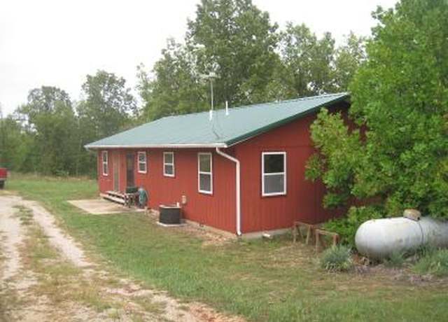 Photo of 21521 County Road 232a, Hermitage, MO 65668