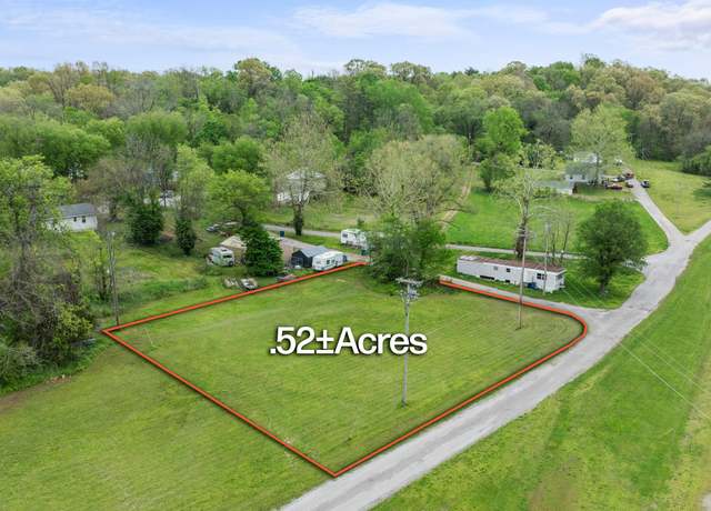 Property at 000 E Lockhart St, Crane, MO 65633