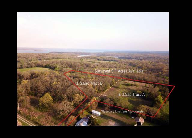 Property at 0004 #B S 1453 Rd, Stockton, MO 65785