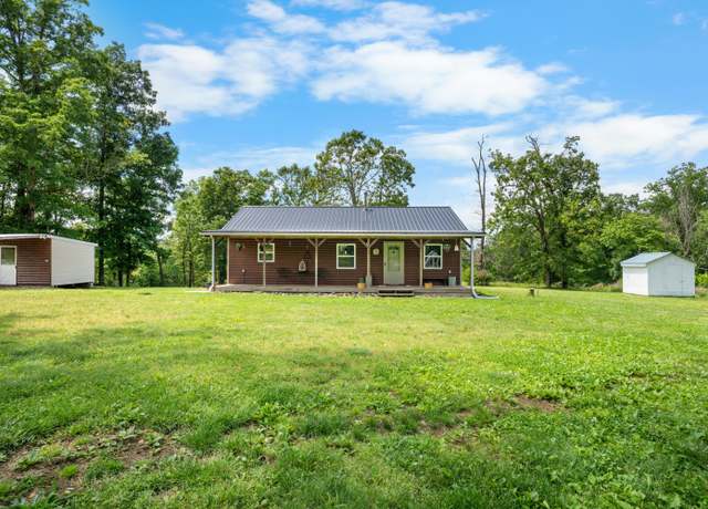 Property at 1899 State Hwy Dd, Ava, MO 65608, 2 beds, 1 bath