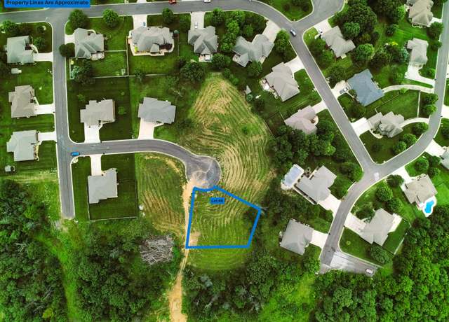 Property at 46 Colt Ct, Monett, MO 65708