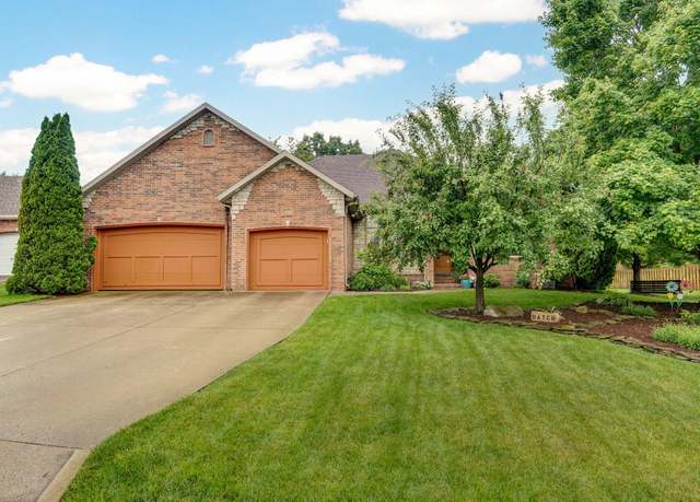 Property at 3806 W Vincent Dr, Springfield, MO 65810, 4 beds, 3 baths