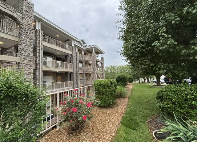 Property at 300 Glory Road Rd Bldg 9 Unit 7, Branson, MO 65616, 3 beds, 3 baths