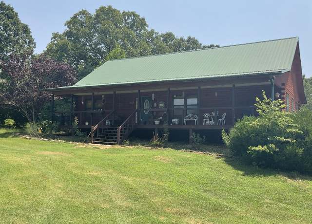 Property at 8456 Private Road 6853, West Plains, MO 65775, 5 beds, 3.5 baths
