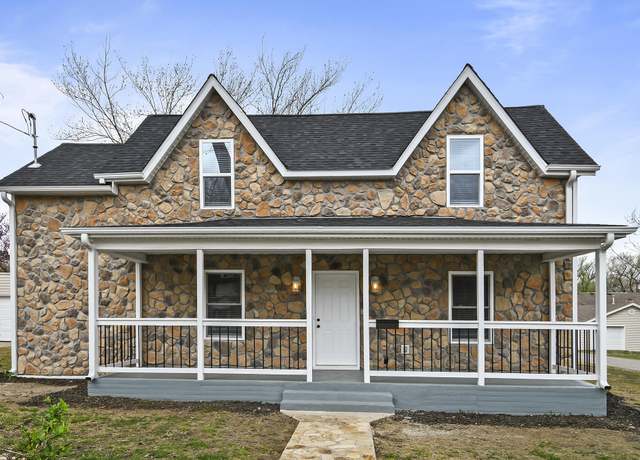 Property at 111 South Mill St, Rogersville, MO 65742, 4 beds, 2.5 baths