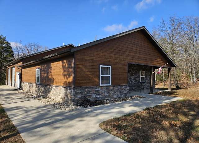Property at 23851 State Highway 174, Marionville, MO 65705, 2 beds, 2.5 baths