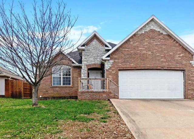 Property at 1602 E Fairwind, Ozark, MO 65721, 3 beds, 2 baths