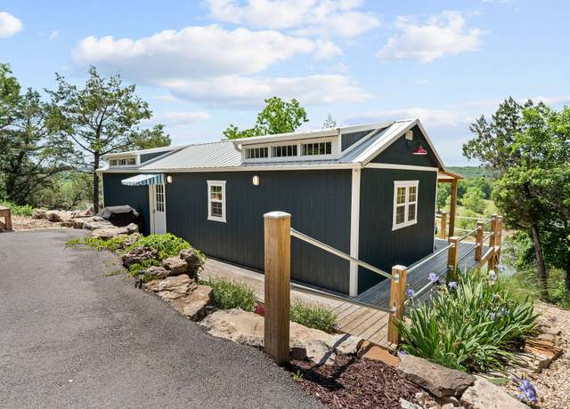 Property at 27841 Old Pace Ln, Shell Knob, MO 65747, 1 bed, 1 bath
