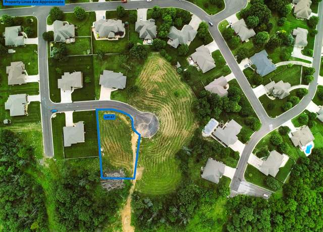 Property at 47 Colt Ct, Monett, MO 65708