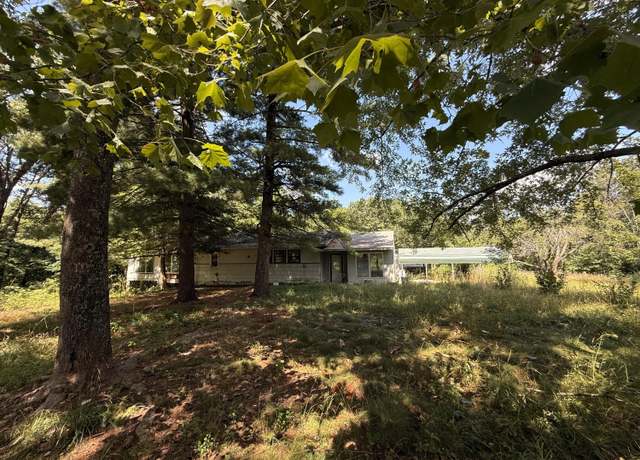 Property at 20675 State Hwy 86, Cassville, MO 65625, 2 beds, 1 bath