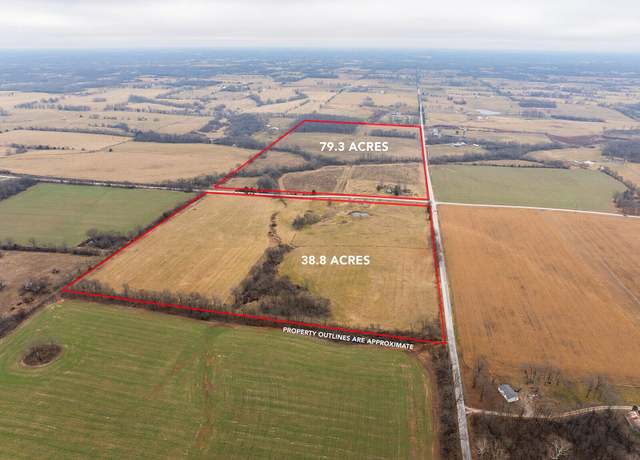 Property at 2596 State Highway K, Clever, MO 65631