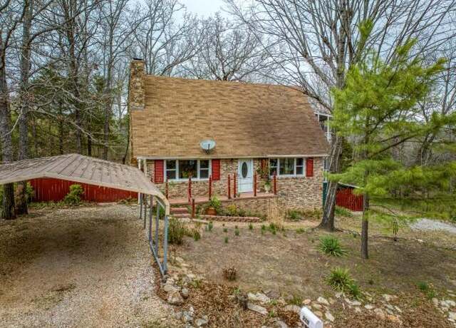 Property at 219 Bay Shore Dr, Diamond, AR 72630, 3 beds, 2 baths